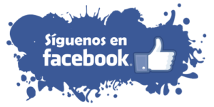Siguenos en Facebook - Hidrogeo