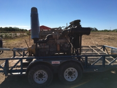 Aforo de Pozos - Hidrogeo 1