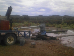 Aforo de Pozos - Hidrogeo 3