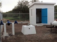 Conducciones Hidráulicas - Hidrogeo 1