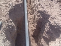 Conducciones Hidráulicas - Hidrogeo 2