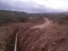 Conducciones Hidráulicas - Hidrogeo 3