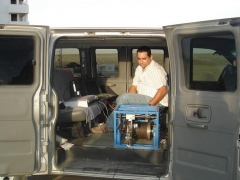 Registros Electricos - Hidrogeo 1