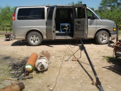 Registros Electricos - Hidrogeo 2