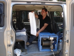 Registros Electricos - Hidrogeo 3