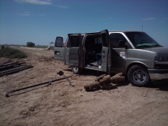 Registros Electricos - Hidrogeo 4