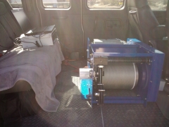 Registros Electricos - Hidrogeo 5