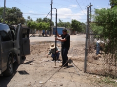 Registros Electricos - Hidrogeo 7